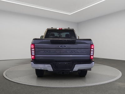 2022 Ford F-250SD XLT