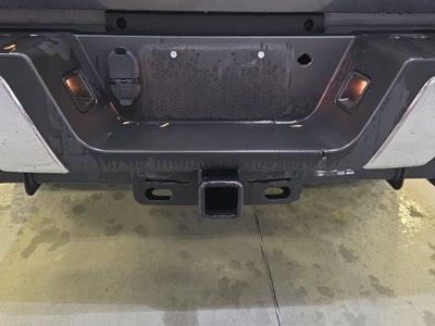 2022 Ford F-250SD XLT