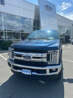 2017 Ford F-250SD XLT