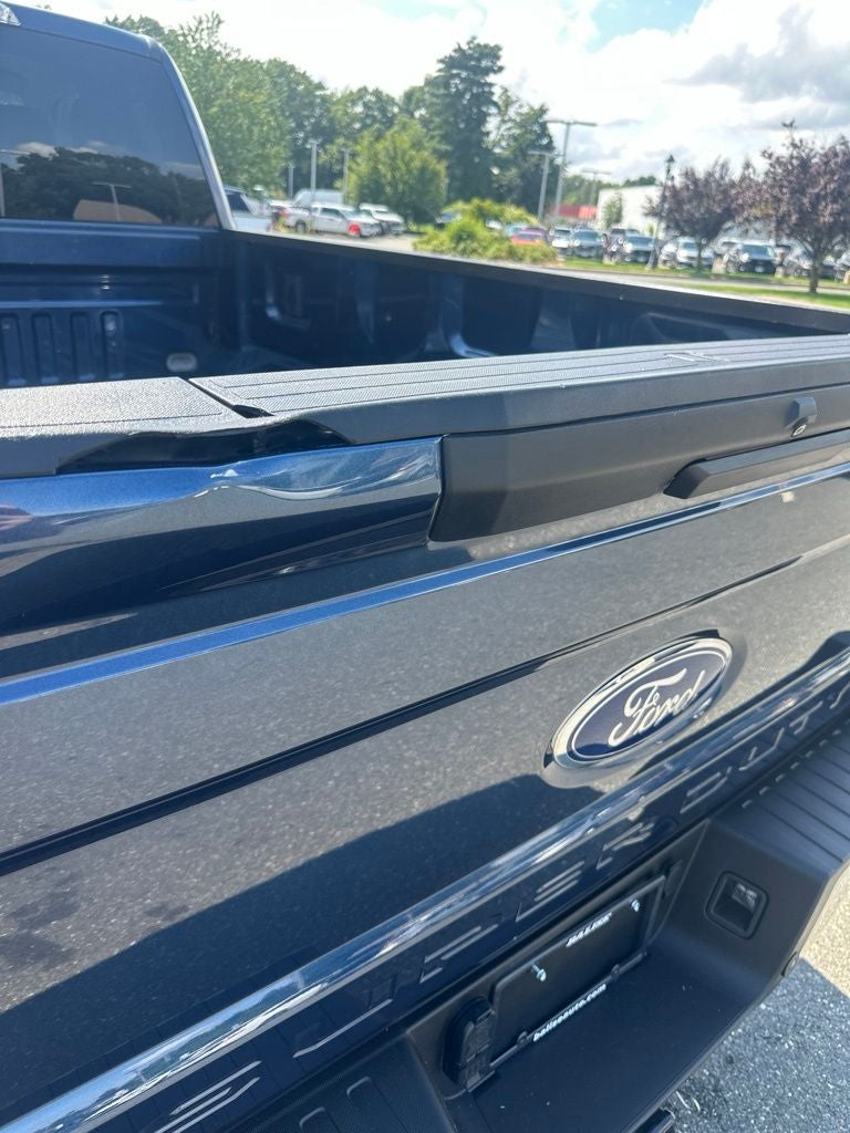 2017 Ford F-250SD XLT