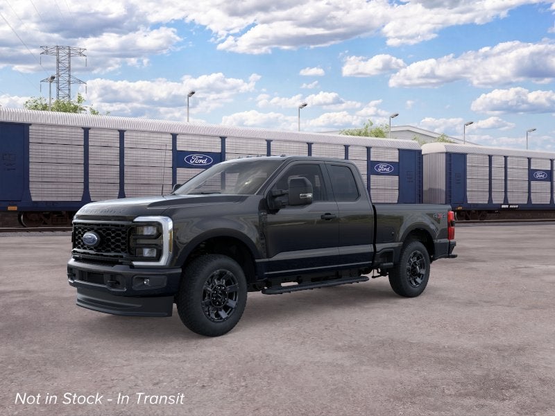 2026 Ford F-250SD XL Transit