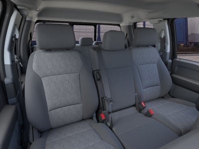 2026 Ford F-250SD XL Transit