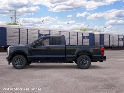2026 Ford F-250SD XL Transit