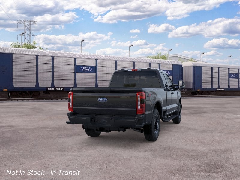 2026 Ford F-250SD XL Transit
