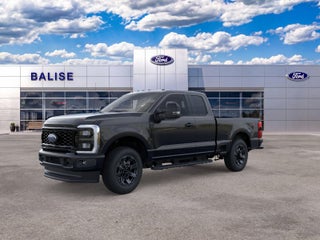 2026 Ford F-250SD XL Transit