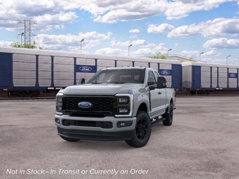 2026 Ford F-250SD XL Transit