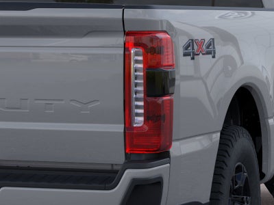 2026 Ford F-250SD XL Transit