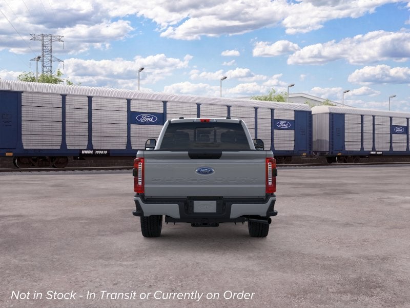 2026 Ford F-250SD XL Transit