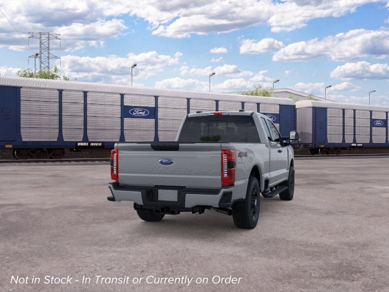 2026 Ford F-250SD XL Transit