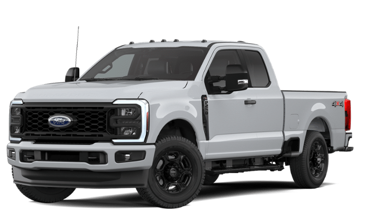 2026 Ford F-250SD XL Transit