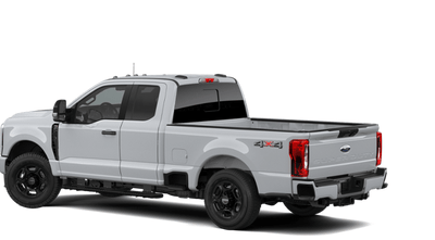 2026 Ford F-250SD XL Transit
