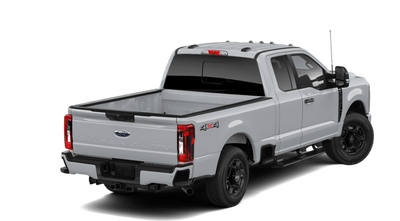 2026 Ford F-250SD XL Transit