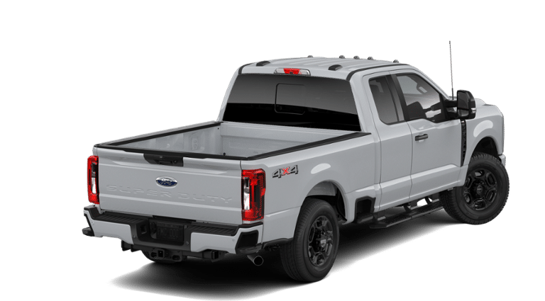 2026 Ford F-250SD XL Transit