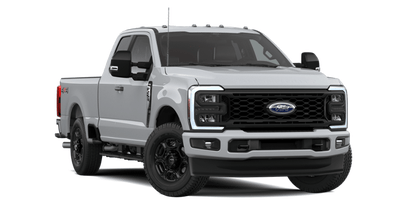 2026 Ford F-250SD XL Transit