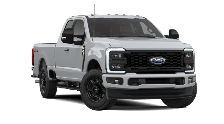 2026 Ford F-250SD XL Transit