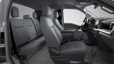2026 Ford F-250SD XL Transit