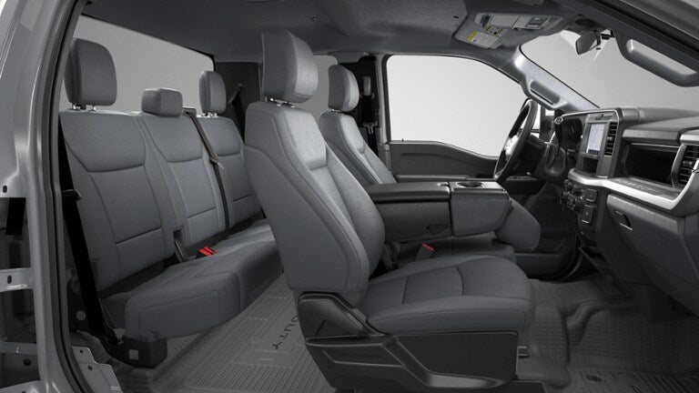 2026 Ford F-250SD XL Transit