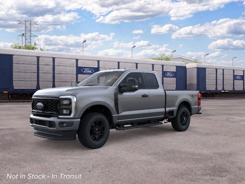 2026 Ford F-250SD XL Transit