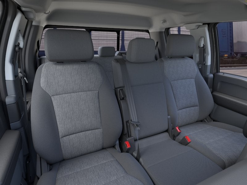 2026 Ford F-250SD XL Transit