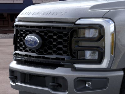 2026 Ford F-250SD XL Transit