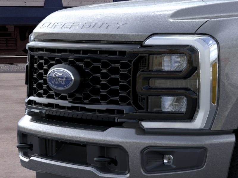 2026 Ford F-250SD XL Transit