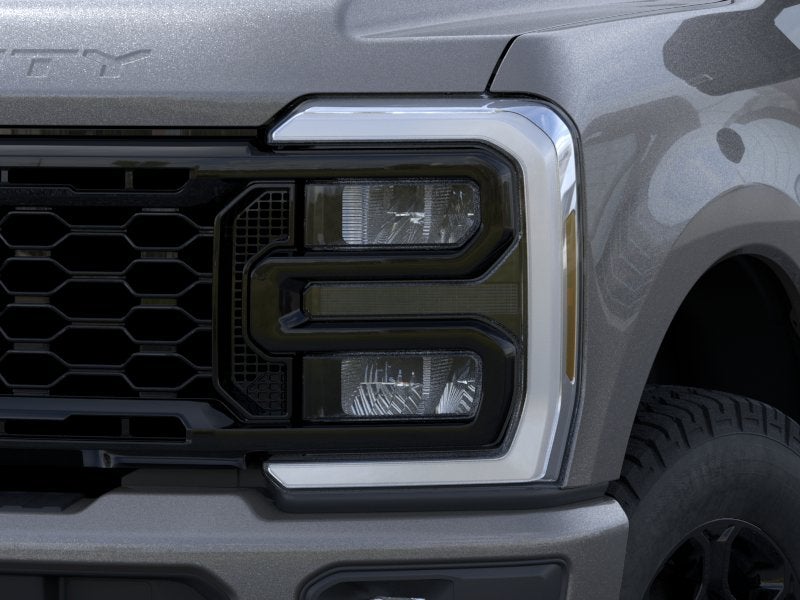2026 Ford F-250SD XL Transit
