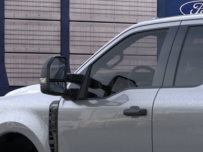 2026 Ford F-250SD XL Transit