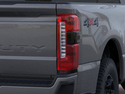 2026 Ford F-250SD XL Transit