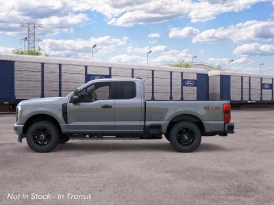 2026 Ford F-250SD XL Transit