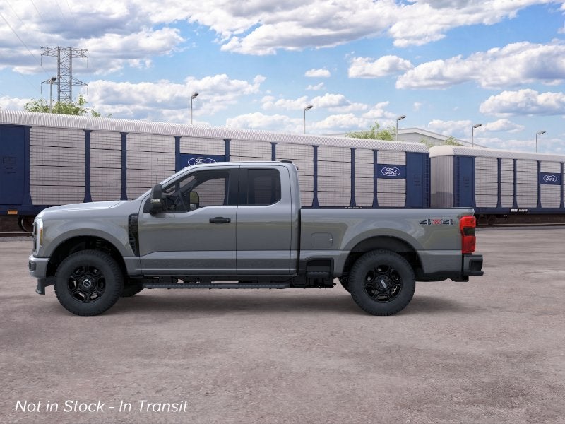 2026 Ford F-250SD XL Transit