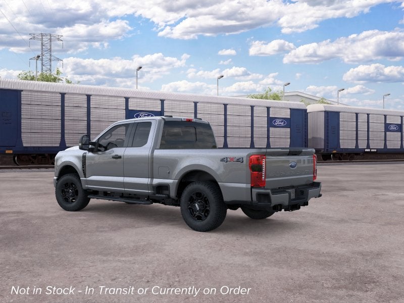 2026 Ford F-250SD XL Transit