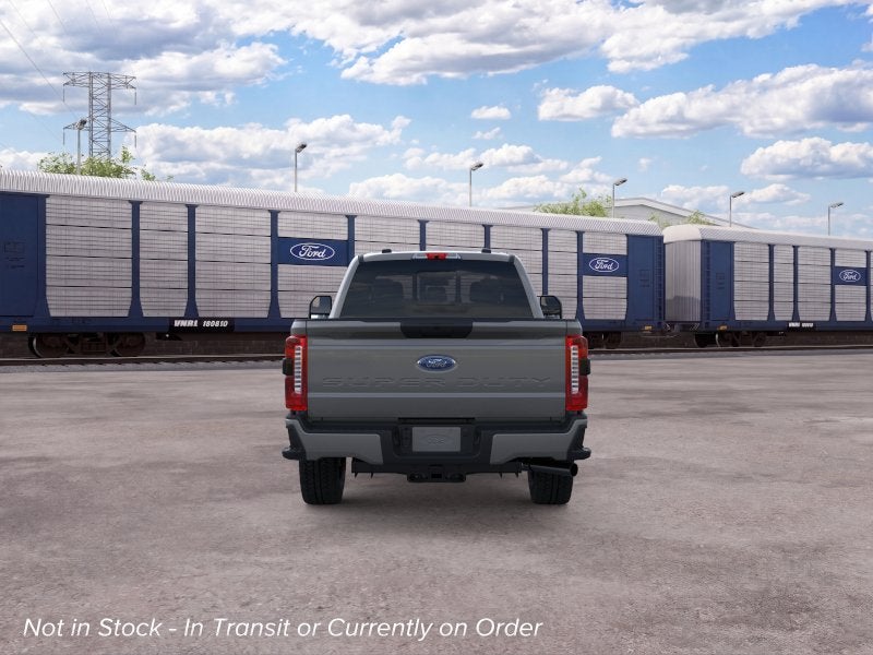 2026 Ford F-250SD XL Transit