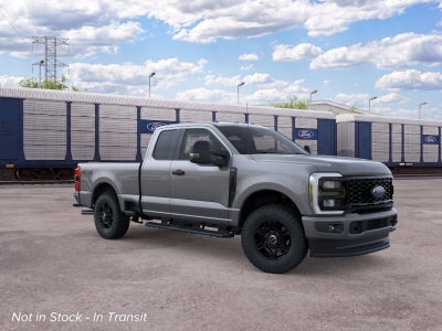 2026 Ford F-250SD XL Transit