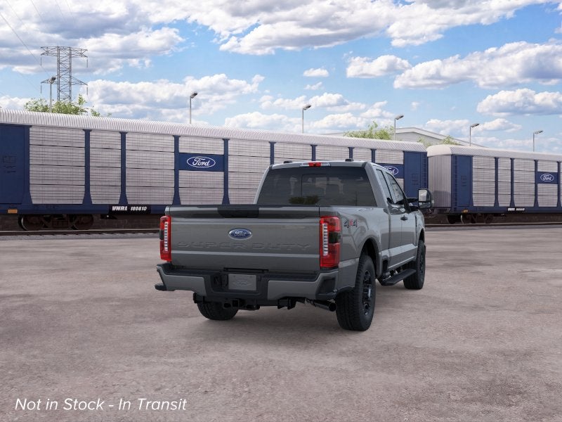2026 Ford F-250SD XL Transit
