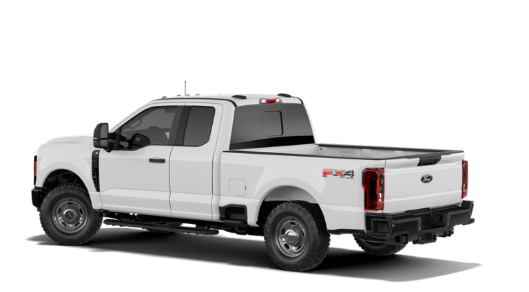 2027 Ford F-250SD XL
