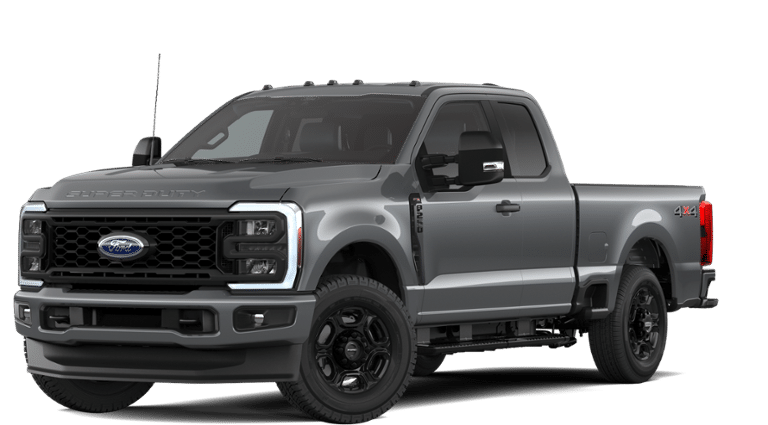 2026 Ford F-250SD XL Transit