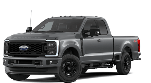 2026 Ford F-250SD XL Transit