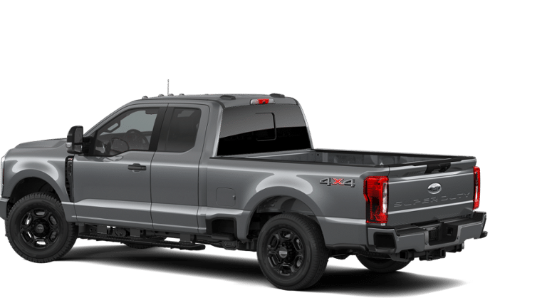 2026 Ford F-250SD XL Transit