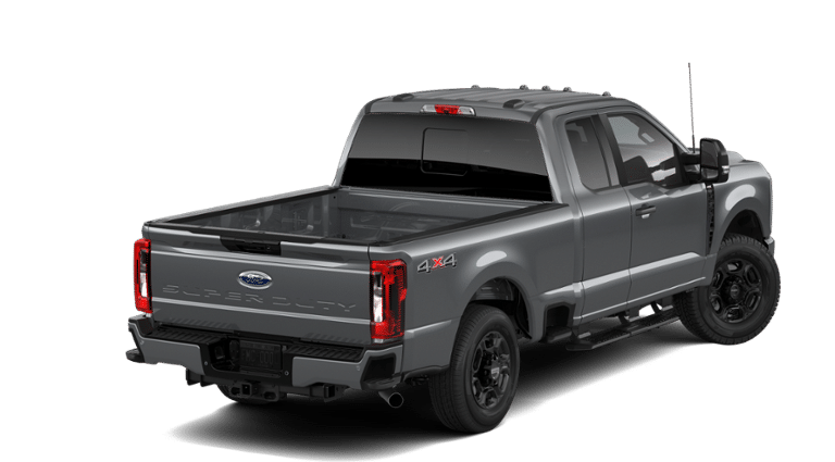 2026 Ford F-250SD XL Transit