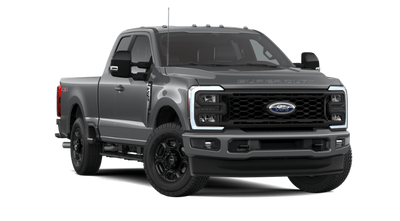 2026 Ford F-250SD XL Transit
