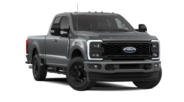 2026 Ford F-250SD XL Transit