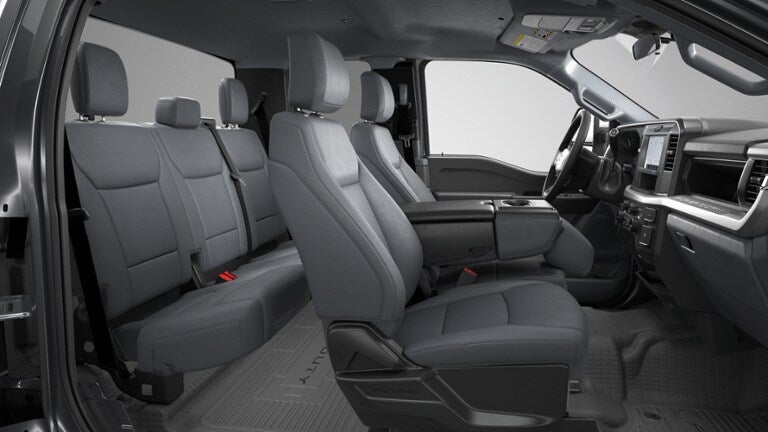 2026 Ford F-250SD XL Transit