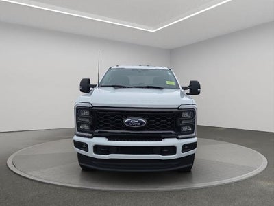 2023 Ford F-250SD XL