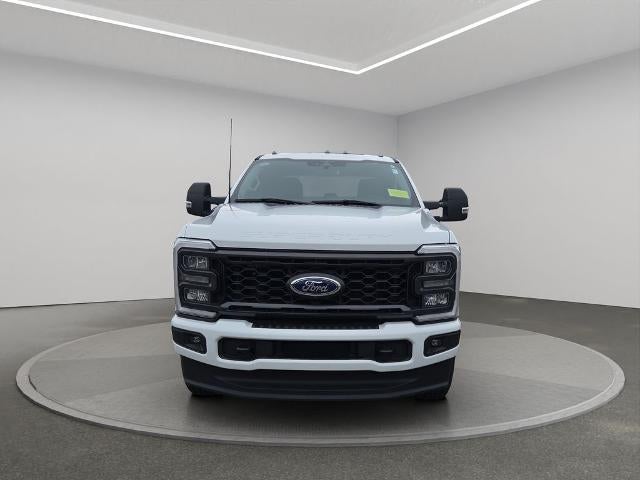 2023 Ford F-250SD XL