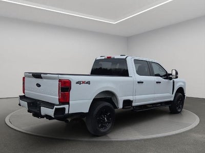 2023 Ford F-250SD XL