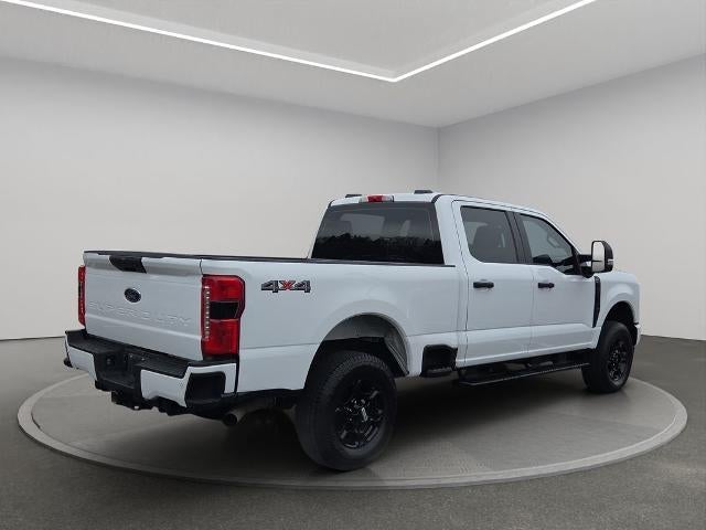 2023 Ford F-250SD XL