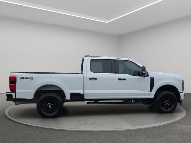 2023 Ford F-250SD XL