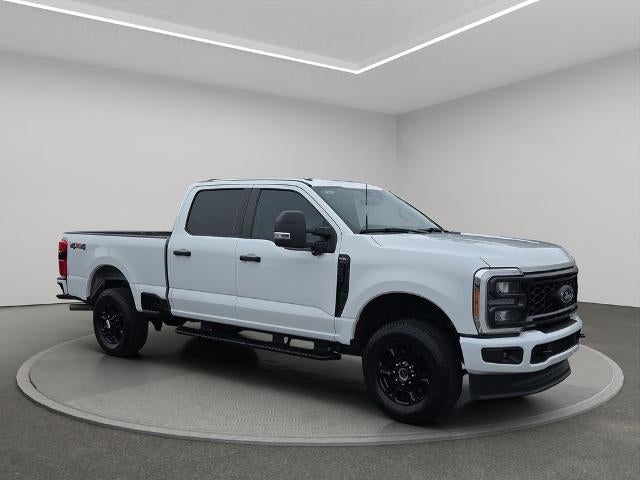 2023 Ford F-250SD XL