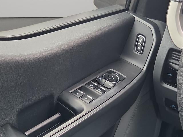 2023 Ford F-250SD XL