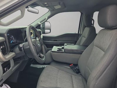 2023 Ford F-250SD XL